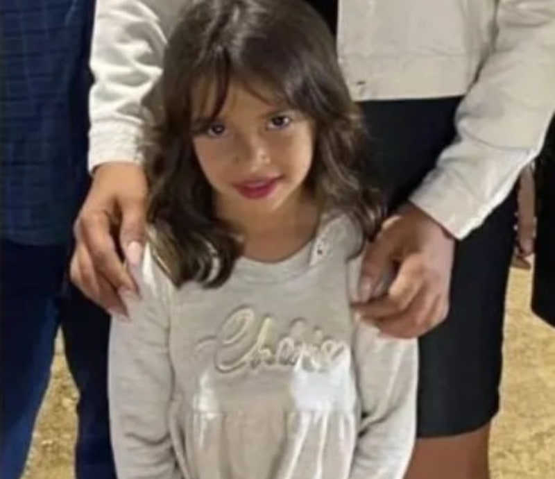 vítimas