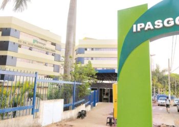 Beneficiários do Ipasgo devem atualizar cadastro até 31 de outubro