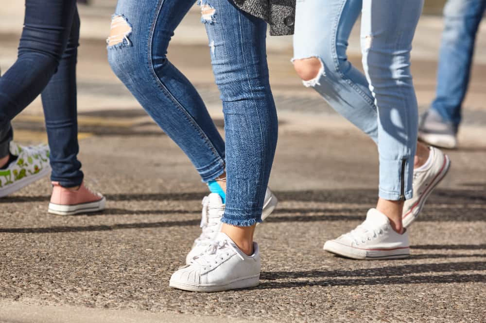 Goiás tem mais mulheres que homens