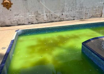 Clínica de reabilitação é interditada por suspeita de maus-tratos, em Aparecida