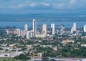 Com-50,1%- pesquisa-do-IBGE aponta-o-Tocantins entre-4-estados com-mais-homens que-mulheres.