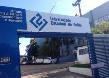 Concurso UEG tem 89 vagas com salários de até R$ 3,9 mil; veja como se inscrever