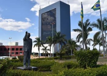 Goiânia não terá ponto facultativo na segunda (23), véspera do aniversário