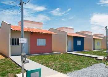 Inscrições abertas para casas gratuitas em seis cidades goianas; veja como fazer