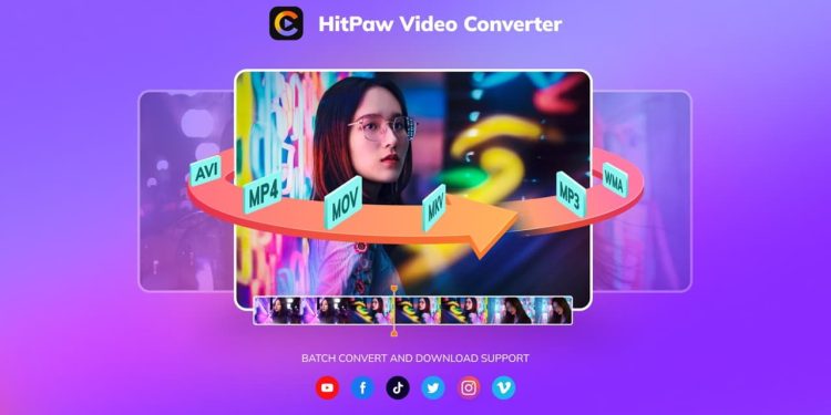 Instagram Downloader | Baixar vídeo do Instagram, reels, fotos com HitPaw