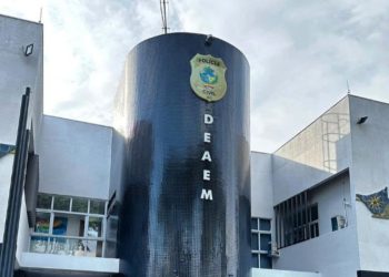 Oftalmologista é preso suspeito de importunação sexual contra pacientes, em Goiânia