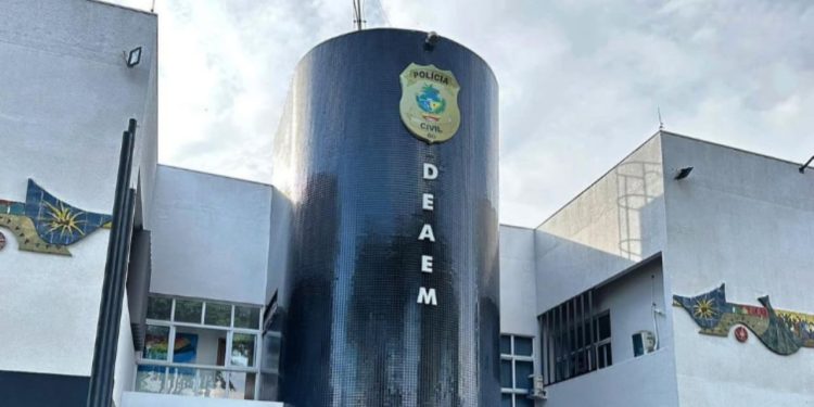 Oftalmologista é preso suspeito de importunação sexual contra pacientes, em Goiânia