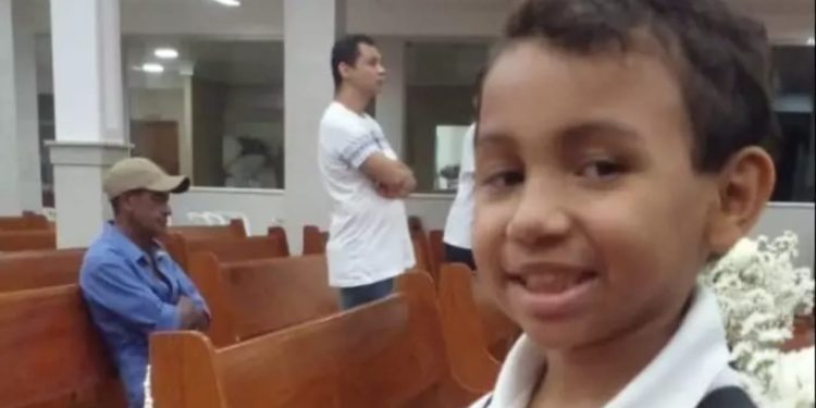 Orgaos de menino que caiu da janela de apartamento são doados para três crianças. Foto: Divulgação