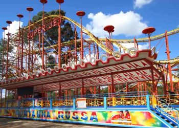Parque Mutirama tem programação especial para o Dia das Crianças 