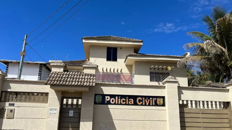 Polícia Civil 