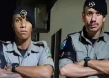 Policias morrem afogados ao entrar em rio durante perseguição, em Goiás