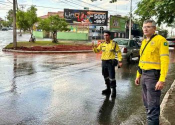 Rua 115 do Setor Sul, em Goiânia, volta a ter sentido duplo; veja mudanças