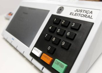TSE disponibiliza código-fonte de urna eletrônica para as eleições de 2024