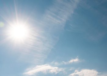 Temperatura em Goiás chega a 40ºC nesta sexta (20); veja cidades mais quentes