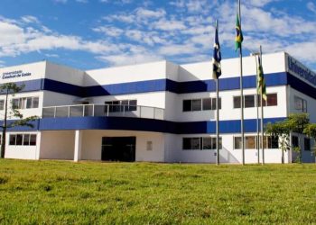 UEG abre inscrições para vestibular com mais de 3,7 mil vagas; veja como participar