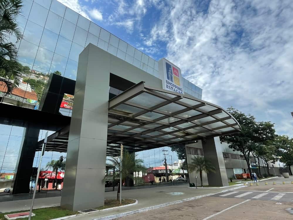 Estação Goiânia