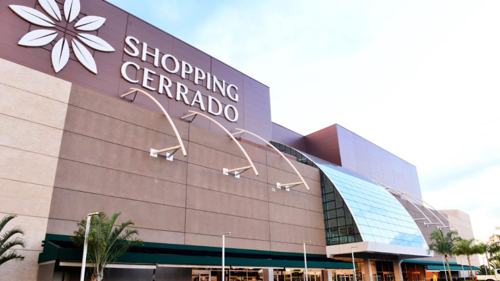 Veja o horário de funcionamento dos shoppings no aniversário de Goiânia