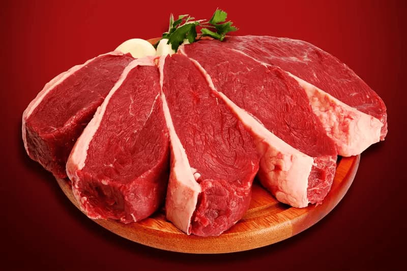 Carne bovina 
