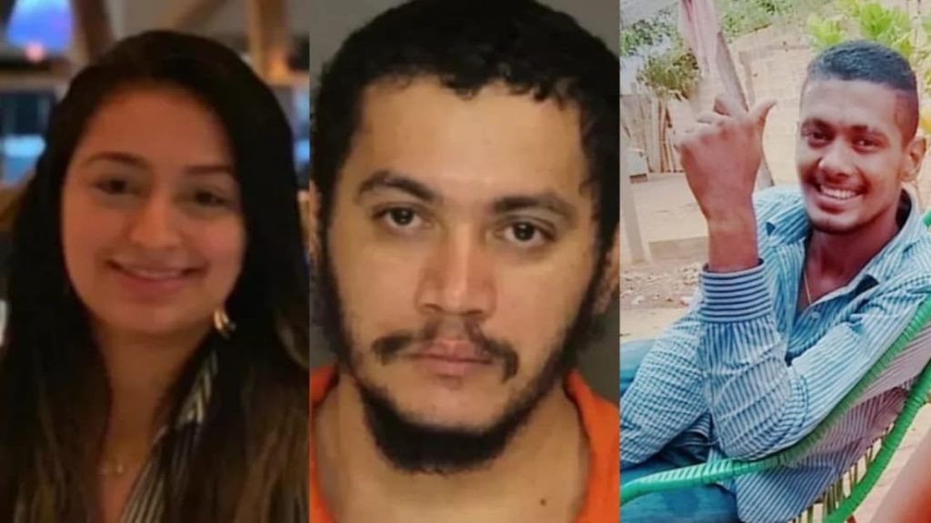 brasileiro que ficou foragido nos EUA