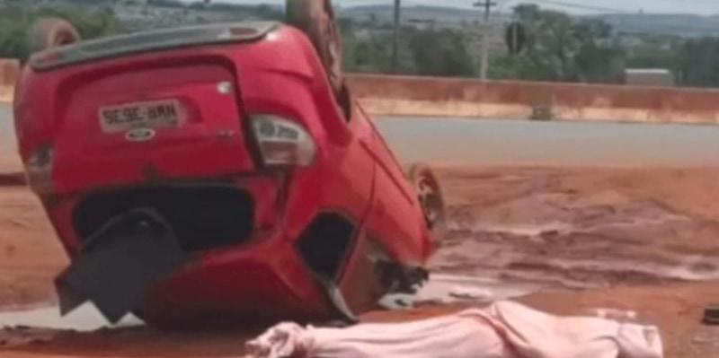 Crime em Rio Verde