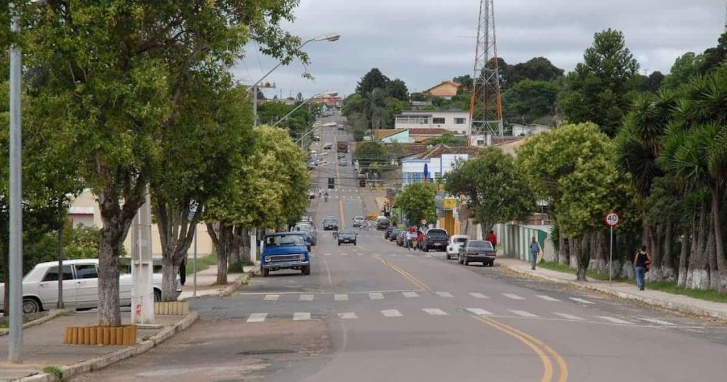 Dianópolis