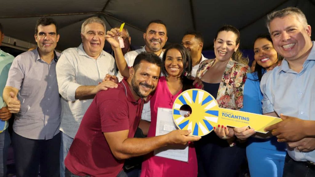 Programa Pró-Moradia