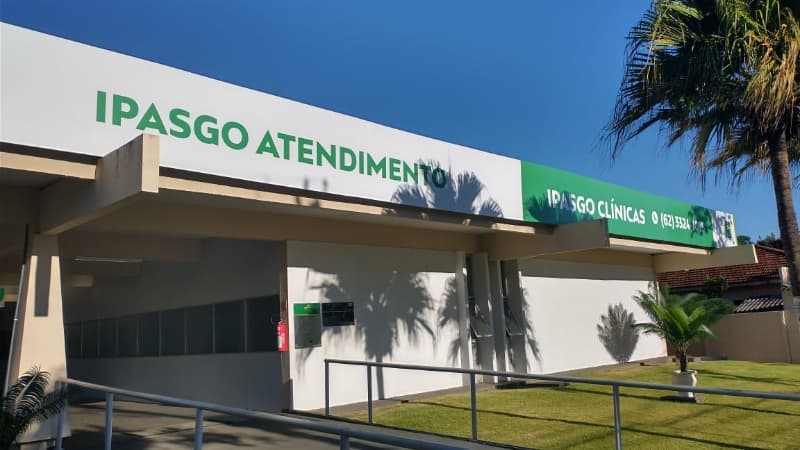 ipasgo