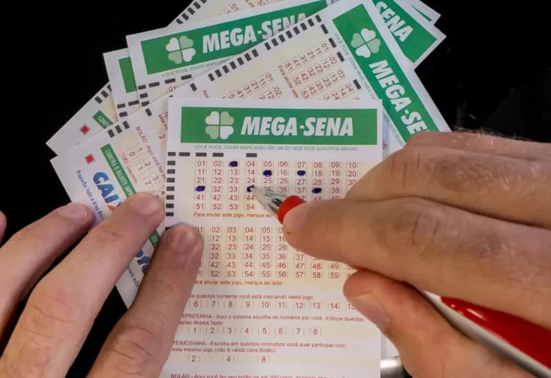 Mega Sena