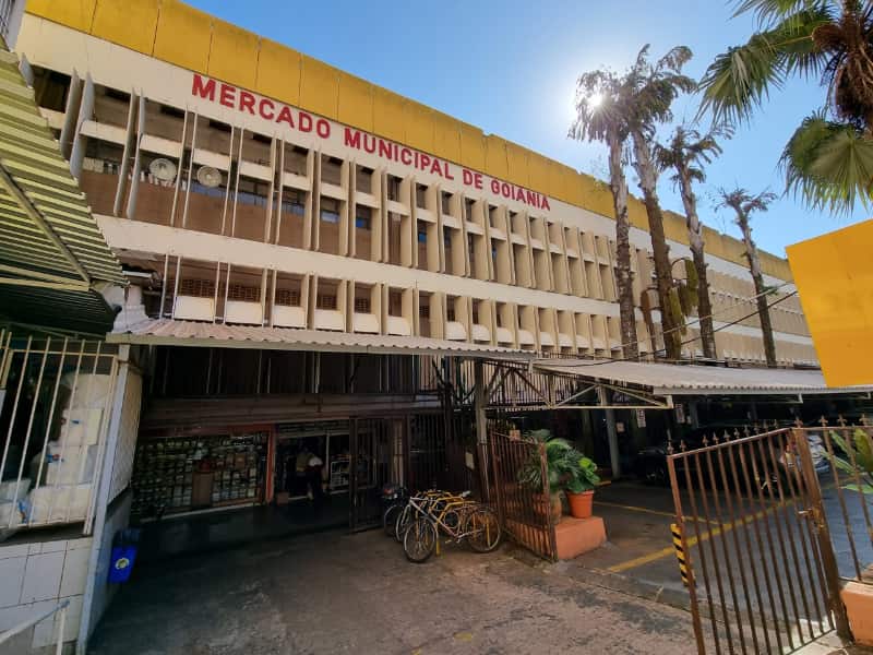 Mercado Municipal 