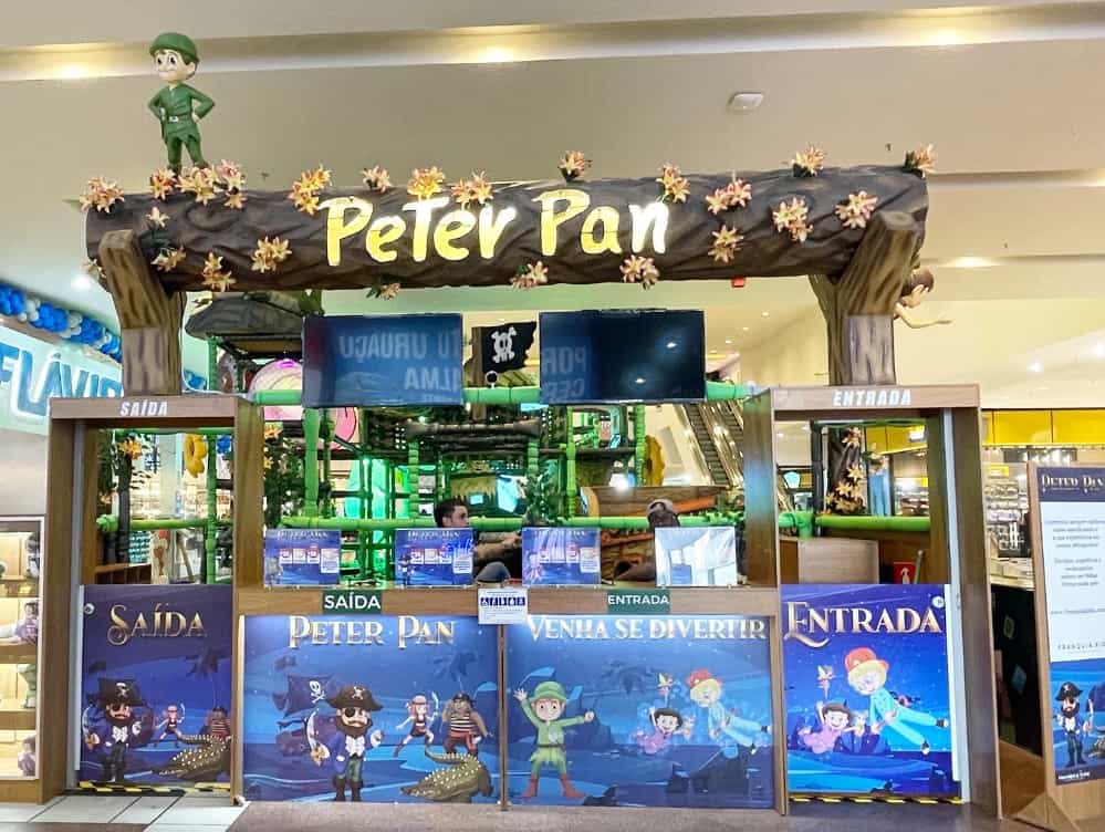 Peter Pan
