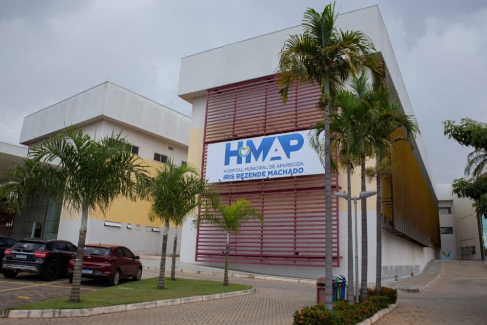 HMAP