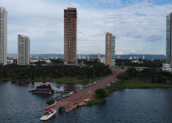 Contribuintes de Palmas tem até o dia 30 para aderir ao Nota Premiada e ter desconto no IPTU. Foto: Divulgação