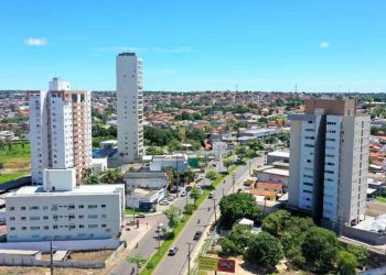 Em clíma de festa Araguaína e Gurupi Celebram 65 anos nesta Terça feira