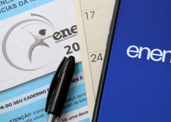 Enem 2023: cerca de 150 mil estudantes fazem prova em Goiás 