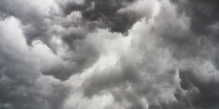 Feriado em Goiás deve ser marcado por tempestades e queda de temperatura