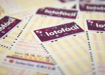 Goiano acerta quinze números da Lotofácil e fatura quase R$ 1 milhão