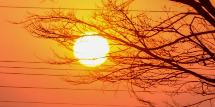 Goiás pode ter nova onda de calor com temperaturas acima de 40°C; diz Cimehgo