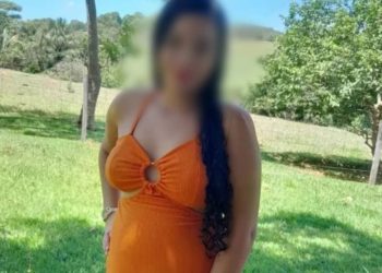 Grávida, adolescente de 16 anos é morta a facadas em Alexânia; namorado é suspeito