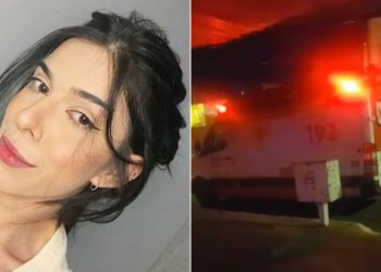 Jovem que cheirou pimenta tem crise de broncoespasmo e precisa ser reanimada