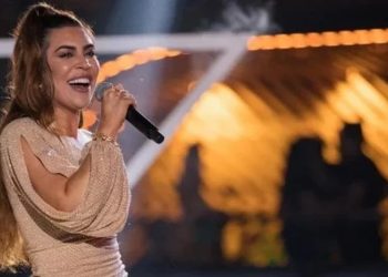 Naiara Azevedo consegue medida protetiva contra ex com base na Lei Maria da Penha