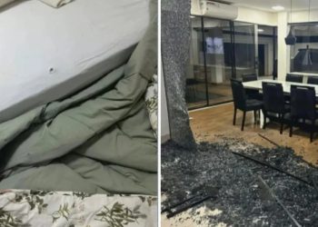 Prefeito de Iporá é suspeito de invadir casa da ex e atirar em residência