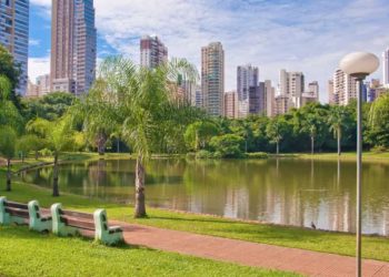 Proclamação da República: veja o que abre e fecha durante o feriado, em Goiânia