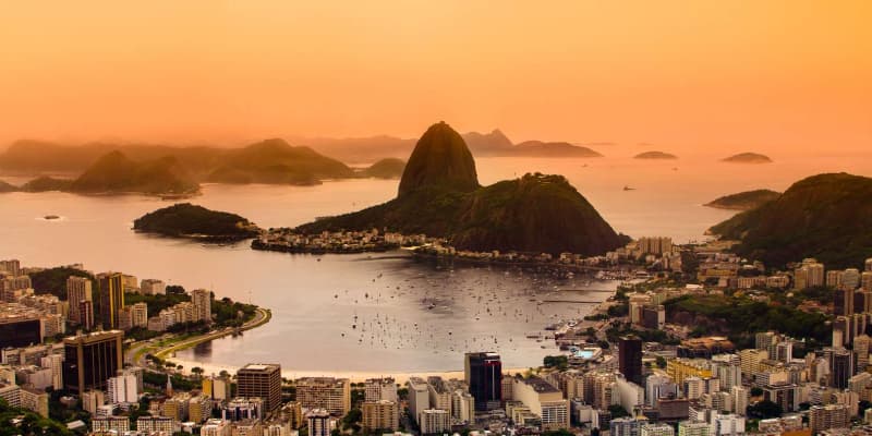 Rio de Janeiro