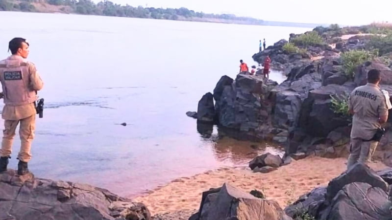 Rio Tocantins