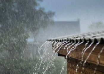 Veja quais municípios goianos com possibilidades de tempestades neste fim de semana