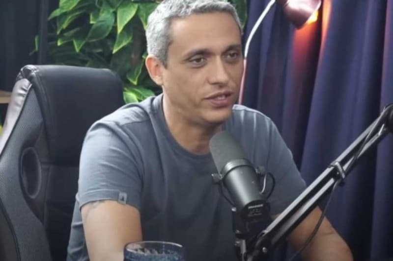 Deputado Gustavo Gayer 