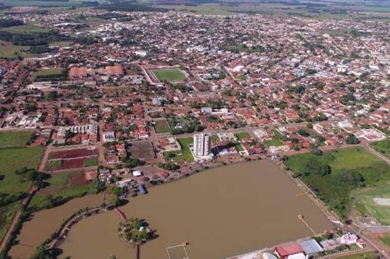 Palmeiras de Goiás
