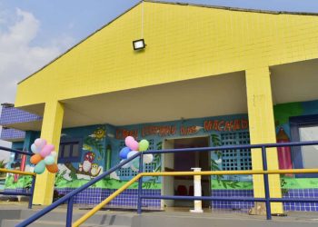 Aparecida abre período de pré-matrícula para Emeis e Educação Infantil