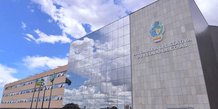 Avanço Legislativo: Alego aprova mais de mil projetos lei em 2023