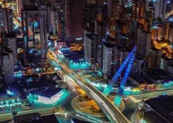 Caça ao tesouro chega em Goiânia com mais de 15 presentes espalhados pela capital
